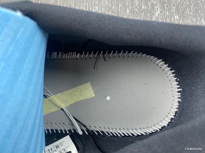 Retro Jordan 1 705329-003 Shadow Low 1023